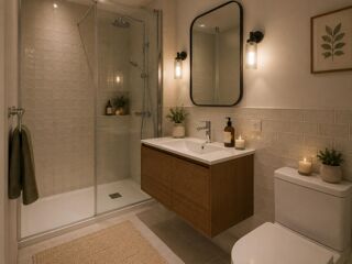  Appartement à vendre 4 pièces 80 m²