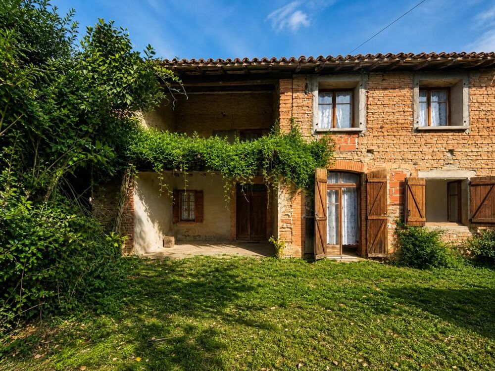 Vente Maison Maison de 11 pièces de 300 m² à Saint-Porquier Saint porquier