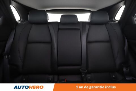 CX-30 2.0 E-Skyactiv-X M Hybrid 4x4 Exclusive BVA6 186 ch 2022 occasion 92130 Issy-les-Moulineaux