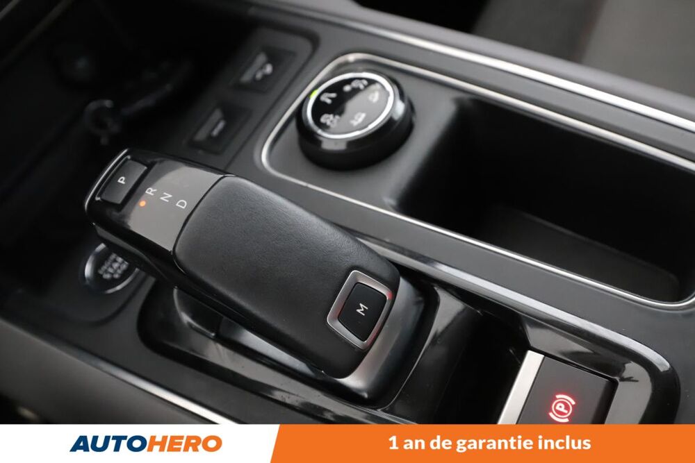 C5 aircross 1.6 PureTech Shine EAT8 181 ch 2019 occasion 92130 Issy-les-Moulineaux