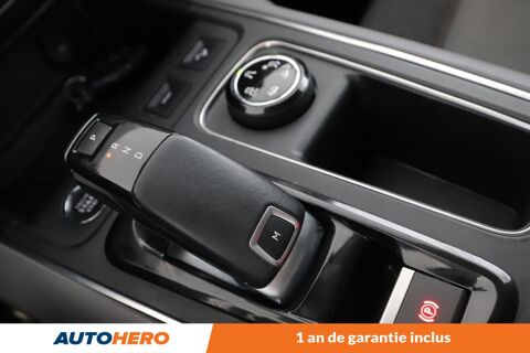 C5 aircross 1.6 PureTech Shine EAT8 181 ch 2019 occasion 92130 Issy-les-Moulineaux