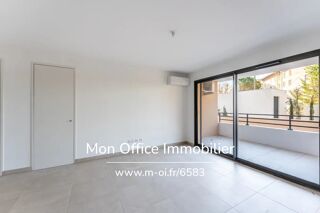  Appartement à vendre 2 pièces 47 m²