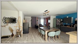  Maison à vendre 5 pièces 113 m²