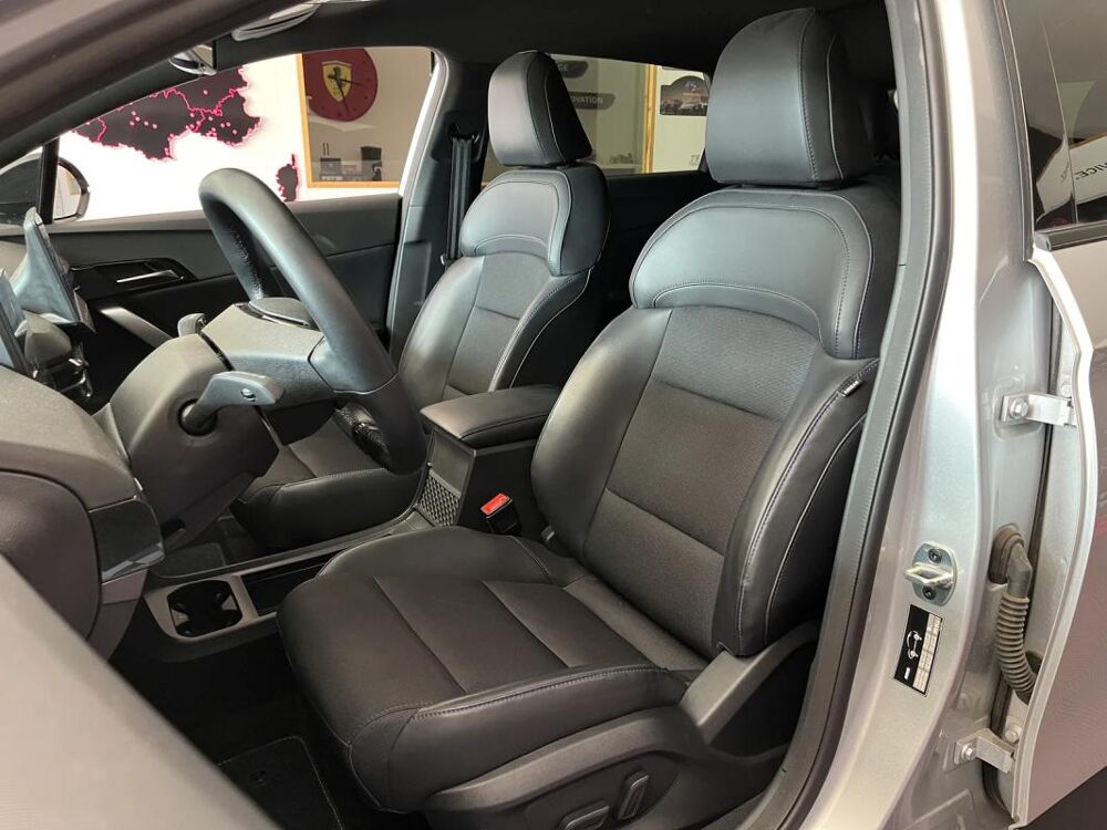 MG4 64kWh Luxury 2023 occasion 34500 B&eacute;ziers