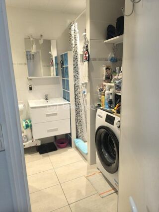  Appartement � vendre 2 pi�ces 40 m�