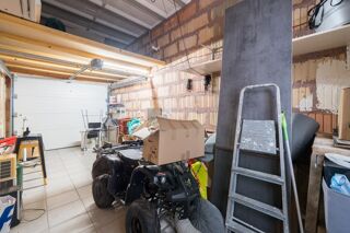  Maison à vendre 4 pièces 110 m²