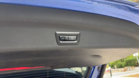 iX1 xDrive30 65 kWh 313 M Sport - Garantie constructeur Entretie 2022 occasion 31000 Toulouse