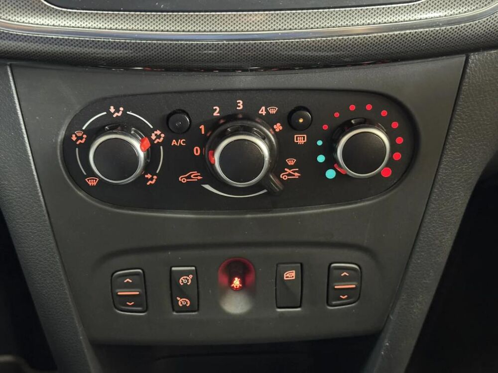 Sandero Stepway 2018 occasion 73000 Chambery
