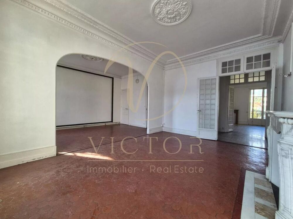 Vente Appartement Nice Proche Libération - Fragonard Nice