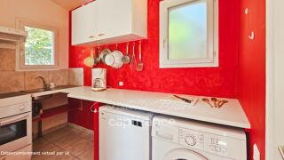  Maison à vendre 9 pièces 143 m²