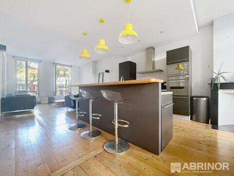  Appartement � vendre 4 pi�ces 103 m�