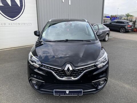 Grand scenic IV 1.7 Blue dCi 150 CH EDC - INITIALE PARIS SUIVI RENAULT EXCLU 2020 occasion 14650 Carpiquet