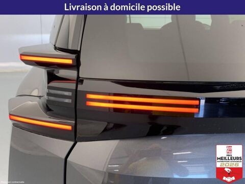 C5 aircross HYBRIDE NOUVEAU 145 CH E-DCS6 MAX 2026 occasion 10150 Lavau