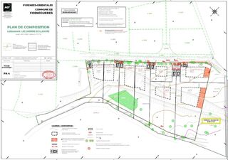  Terrain � vendre 1680 m�