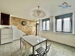  Maison � vendre 5 pi�ces 98 m�