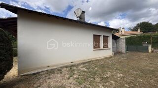  Maison à vendre 4 pièces 90 m²