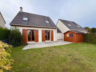  Maison � vendre 5 pi�ces 90 m�