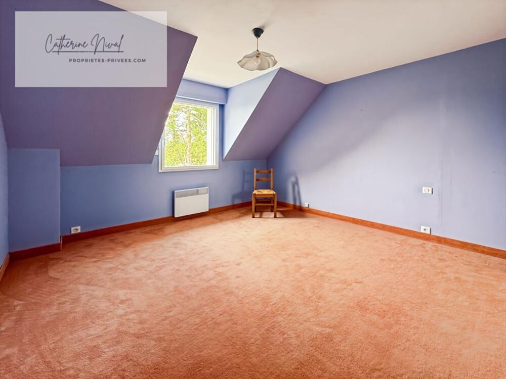 � vendre  Maison Gu�rande (44350)