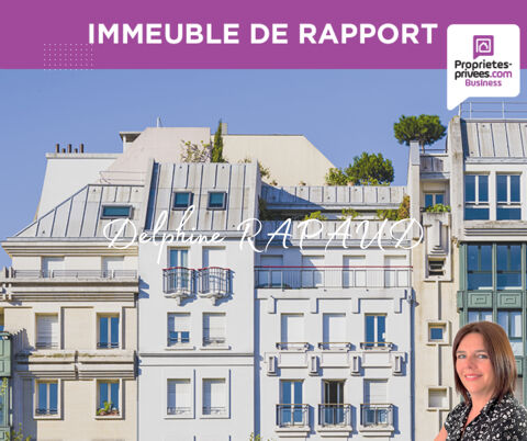 SABLONS SUR HUISNE - IMMEUBLE MIXTE, COMMERCE ET LOGEMENTS 115000 61110 Sablons sur huisne