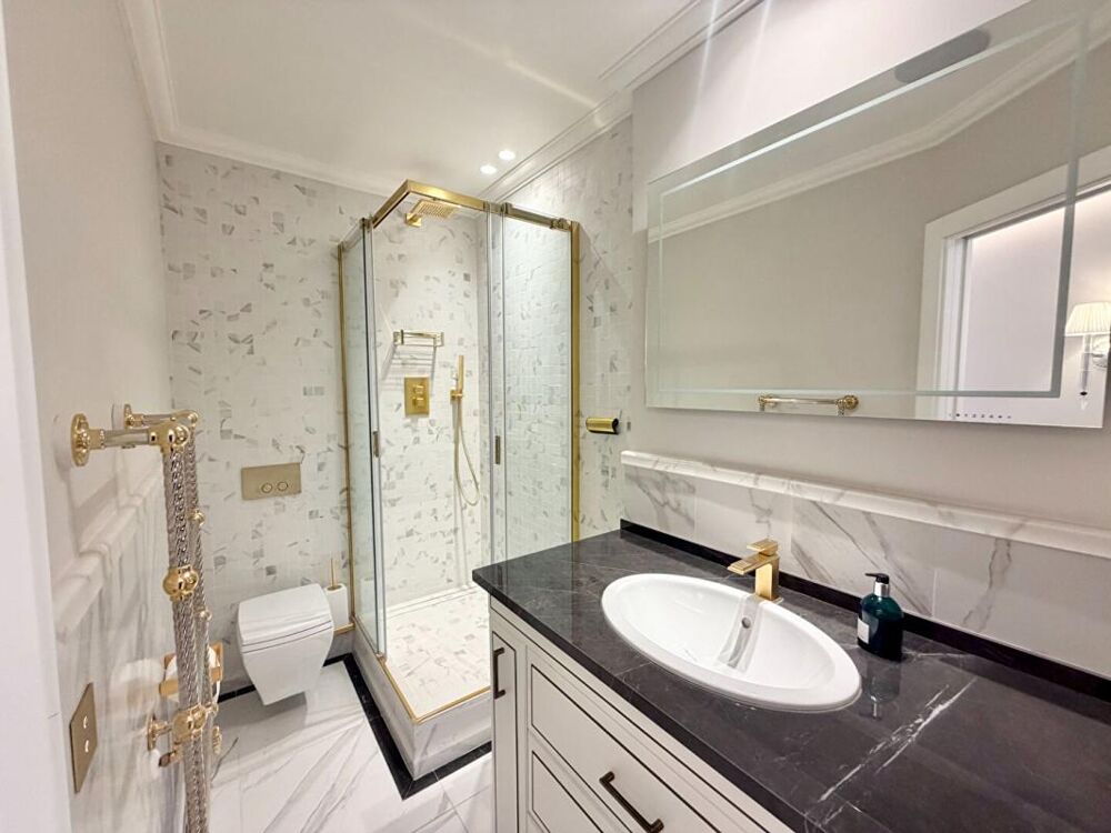 à vendre  Appartement Cannes (06400)