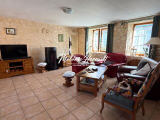 Vente Maison Maison - 3 chambres à Brette les Pins (72250) Brette les pins
