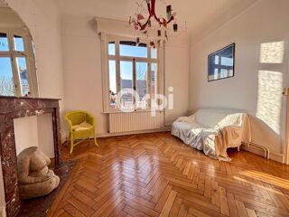  Maison  vendre 5 pices 109 m
