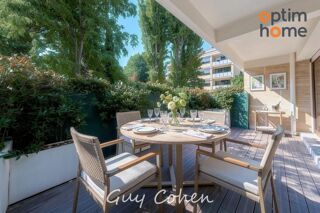  Appartement à vendre 4 pièces 98 m²