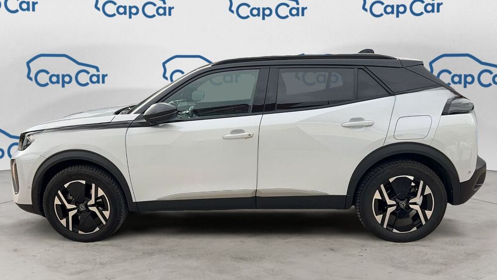 2008 Societ&eacute; 1.2 hybrid 136 e-DSC6 GT - Premi&egrave;re main Garantie co 2025 occasion 39500 Tavaux
