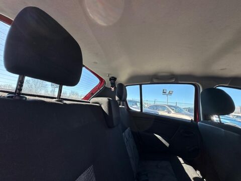 Sandero 1.4 MPI 75 GPL AMBIANCE 2010 occasion 78240 Chambourcy