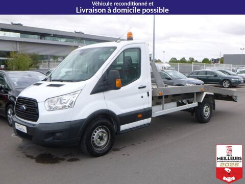 Annonce voiture Ford Transit 24500 €