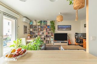  Appartement � vendre 2 pi�ces 49 m�