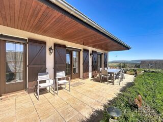  Maison à vendre 7 pièces 145 m²