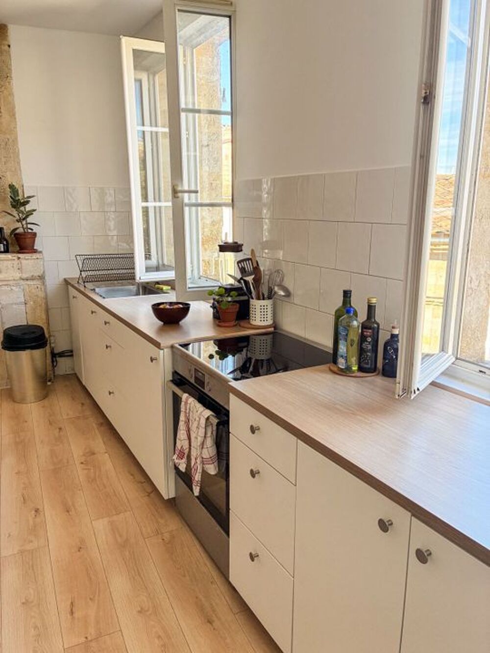 Location Appartement Appartement de 65m2 à louer sur Libourne Libourne