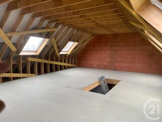  Maison  vendre 6 pices 130 m