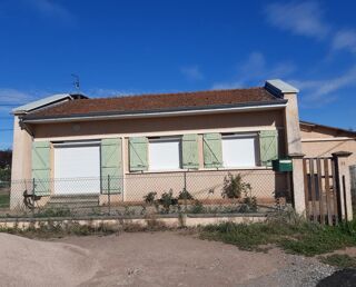  Maison à vendre 4 pièces 67 m²