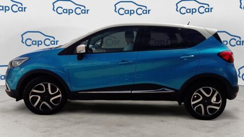 Captur 0.9 TCe 90 Energy Intens 2015 occasion 13800 Istres
