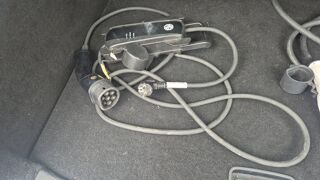 MG.EHS 1.5 T-GDI 258 Plug in Hybrid BVA Luxury 2021 occasion 91100 Corbeil Essonnes