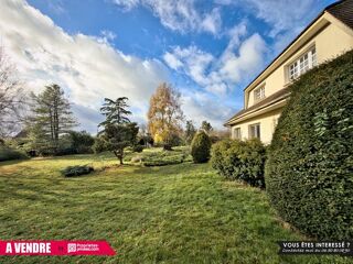  Maison � vendre 8 pi�ces 240 m�