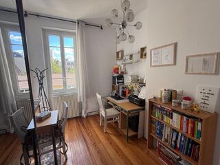  Maison à vendre 6 pièces 