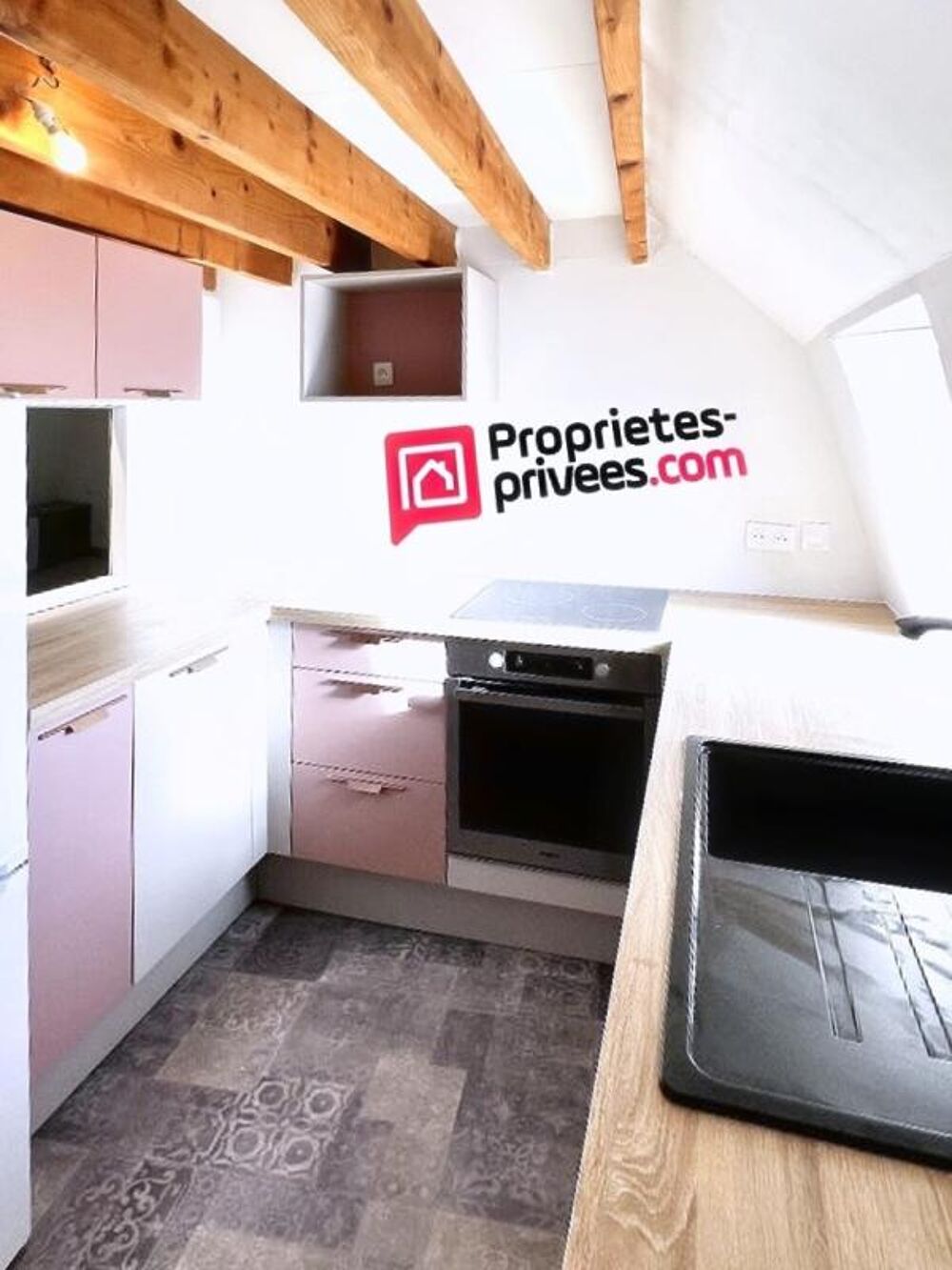 Location Appartement Appartement T3 en Duplex loué meublé 2 chambres 51,68m2  95470 Vémars Vemars