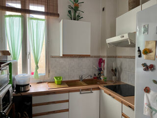  Appartement � vendre 2 pi�ces 45 m�