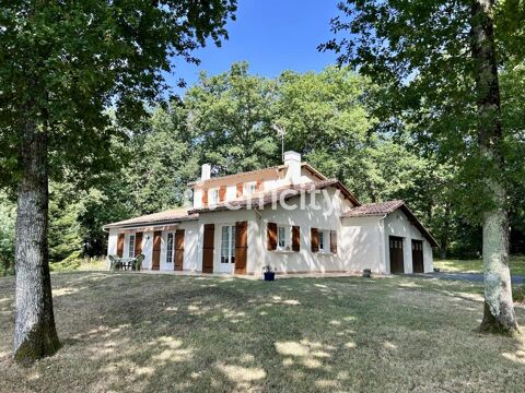   Maison Maison - 5 pi�ce(s) - 130 m�