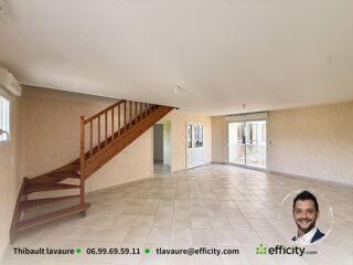  Appartement à vendre 5 pièces 130 m²