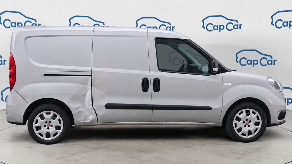 Doblo maxi 1.6 Multijet 120 Pro Lounge 2020 occasion 93130 Noisy Le Sec
