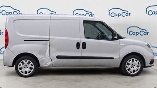 Doblo maxi 1.6 Multijet 120 Pro Lounge 2020 occasion 93130 Noisy Le Sec