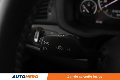X4 xDrive28i xLine BVA8 245 ch 2015 occasion 92130 Issy-les-Moulineaux