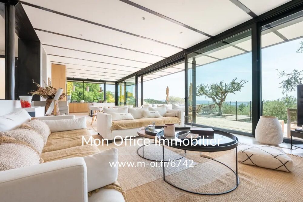 à vendre  Villa Aix-en-Provence (13090)
