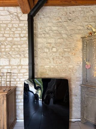  Maison � vendre 4 pi�ces 115 m�