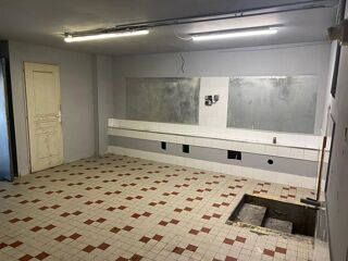  Immeuble à vendre 6 pièces 286 m²