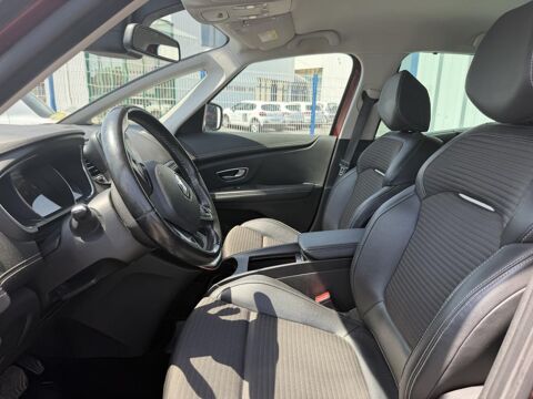 Sc&eacute;nic IV 1.5 DCI 110cv EDC INTENS 2016 occasion 14160 Dives Sur Mer
